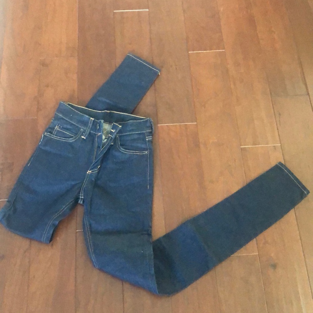 Cheap Monday jeans NWT 26x34